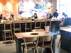 -呷哺呷哺 黄金牧场 (旧宫永辉超市店)