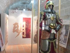 -胡里山炮台