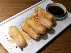 红糖糍粑-YUOZUO渝作·川渝冒肚(崂山店)