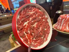 -蜀大侠火锅(四川北路店)