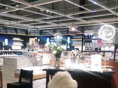 大堂-宜家·瑞典风味餐厅(北京西红门店)