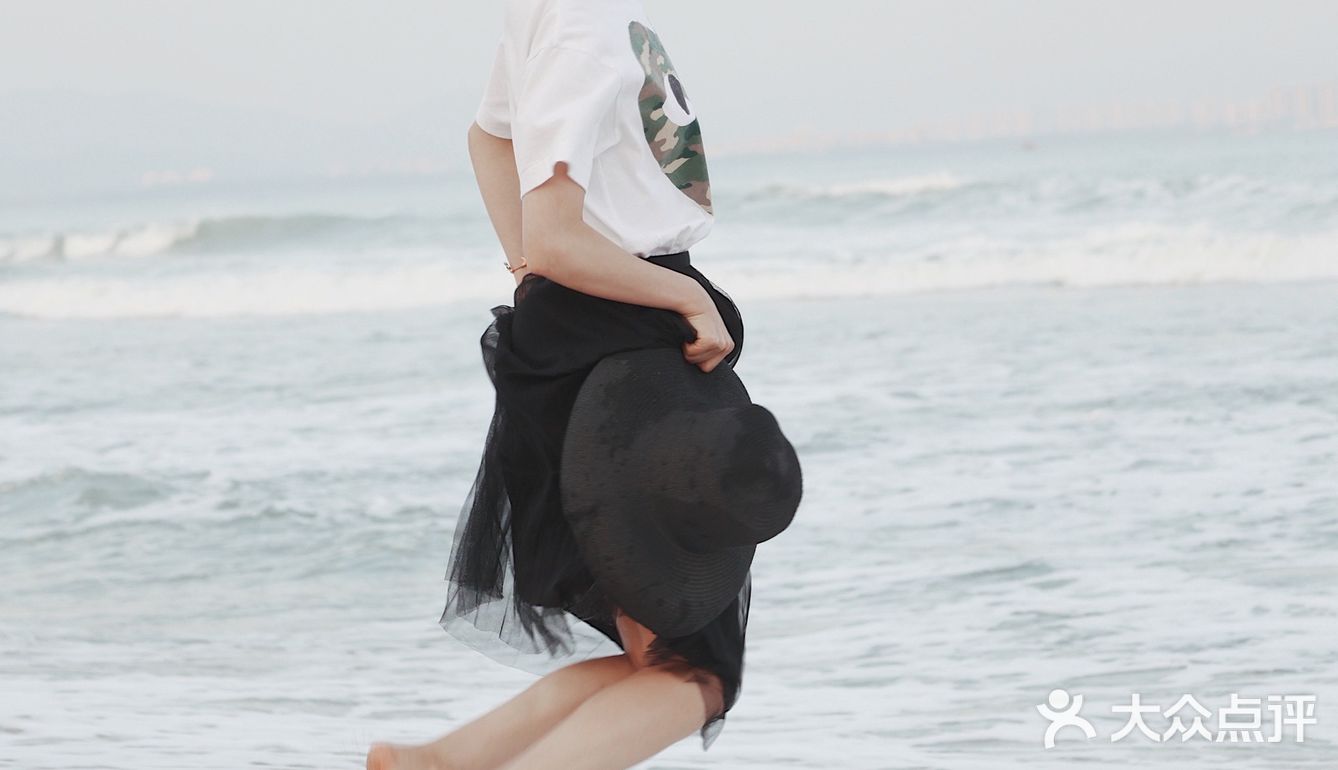 海岛4天3晚打卡游，结束！