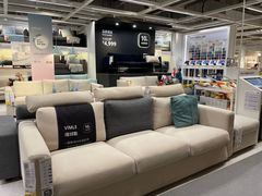 -宜家家居(西安未央商场店)