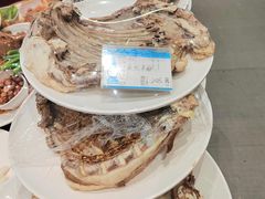 -群乐饭店(滨安路店)