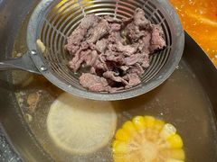 -陈记顺和潮汕鲜牛肉火锅(棠德南路店)
