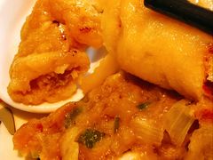 -福荣居褡裢火烧京味家常菜(西四店)