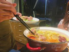 -滋味工坊中餐厅(高新区店)