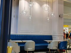 大堂-法桐蛋糕·手作面包(万象城店)
