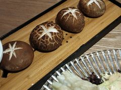 -尚海豆捞(乐虹坊店)