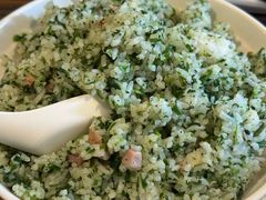 阿婆菜饭-建国328 本帮小馆·面馆