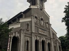 -重庆市江北嘴中央商务区中央公园