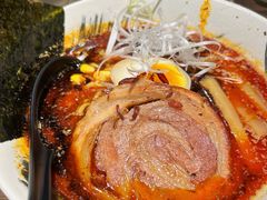 -雷神拉面(财富中心玉米楼店)