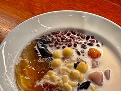 -RUXU入续糖水铺与包(卓悦中心店)