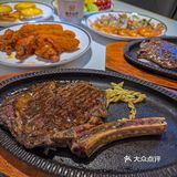 在合肥！一定要带孩子来吃这家牛排…