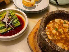 -绿茶餐厅(西单老佛爷店)
