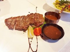 -一棵树·意大利西餐厅One Tree(新城店)