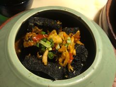 佬长沙臭豆腐-佬麻雀·新湘菜(珠海金发购物中心店)