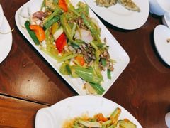 -姑婆山森林酒店