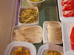 -天都火锅酒楼(虹梅南路店)