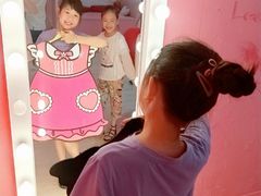 -凯蒂猫主题馆