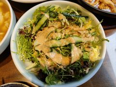 酱香大拌菜-张大嘴菜馆(庞各庄店)