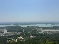 -虞山风景区