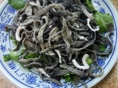 -门框胡同百年卤煮(前门煤市街店)