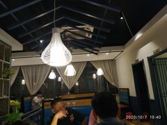 大堂-百岁鱼(望月路店)