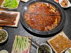 -陈眼镜火锅(总店)