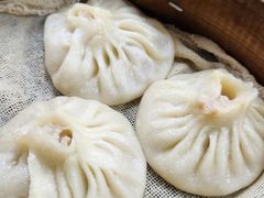 -开封灌汤包子铺(尚志大街店)