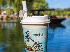 -承德避暑山庄景区