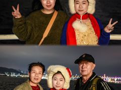 -澳门环岛游湾仔码头