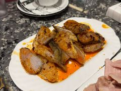 -金爱烧烤(东风路店)