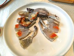 -好兄弟郭巨海鲜(天一阁店)