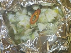 -石岐佬中山菜馆(张溪店)