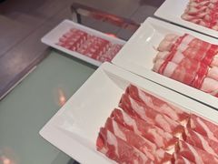 -天都火锅酒楼(虹梅南路店)