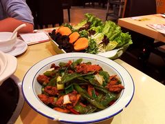 小炒肉-拾味馆(万达广场店)