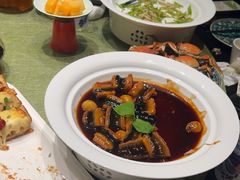 -太守宴·蘭院(天塔店)