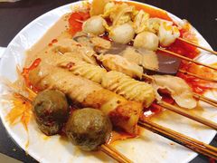 -郭记小街麻辣烫(南小街总店)