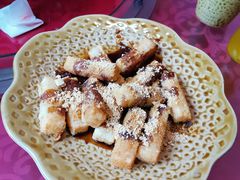 -古城苗家土菜馆(河景餐厅店)