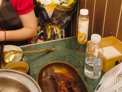 -牛New寿喜烧(龙湖金沙天街店)