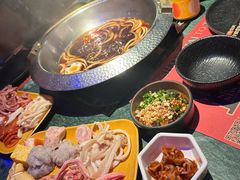 -牛New寿喜烧(曹路花园城店)