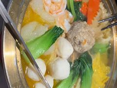 -大潮淮·淮扬菜(何园旗舰店)