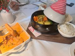 -春树下·树屋花房西餐厅(罍街AS1980店)