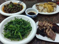 -唔呶喔哩酒家(生产街店)