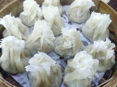 -德顺源·非遗烧麦·老菜(大观园店)