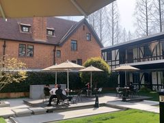 -一尺花园(安和花园店)