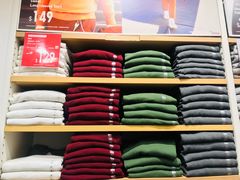 -UNIQLO(朗豪坊店)