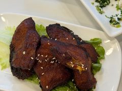 -瑞福园联谊餐室(茂名南路店)