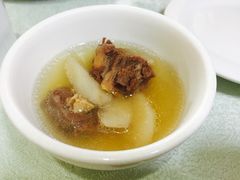 -民间瓦缸煨汤館(嵩山路店)